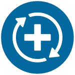 Fitgroup icons rehabilitation
