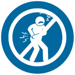 Fitgroup icons Schmerzfrei