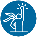 Fitgroup icons motivation