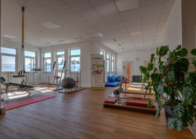 Homepage 6 Trainingsbereich – Söflingen