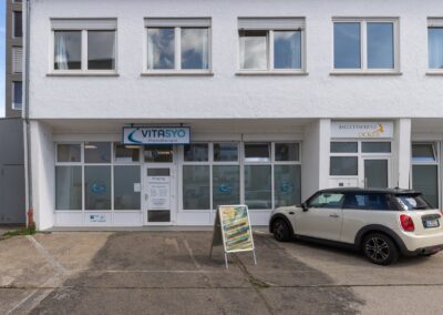 Homepage 10 Außenansicht – Ulm